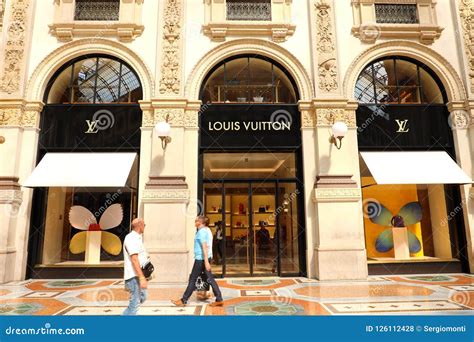 louis vuitton milan store|louis vuitton italy price list.